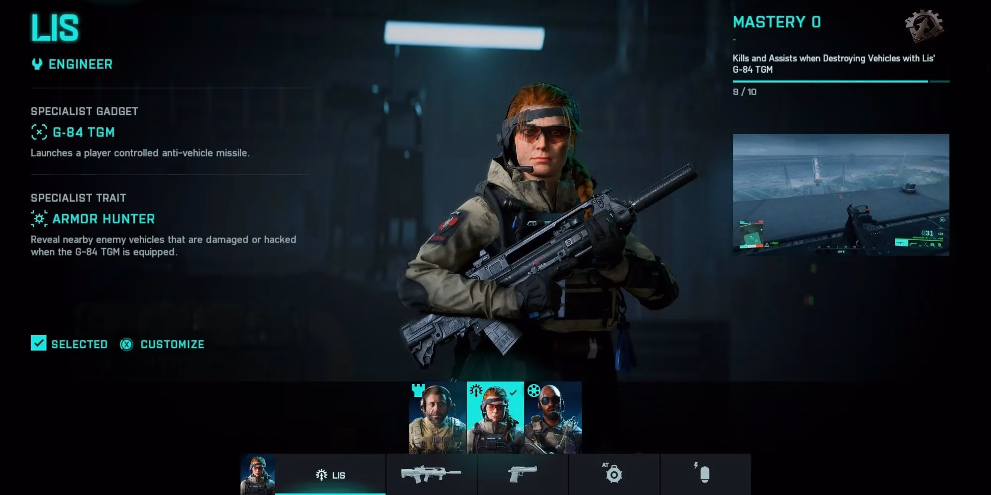 battlefield-2042-lis-guide-mastering-the-anti-vehicle-queen-in-2026-image-1